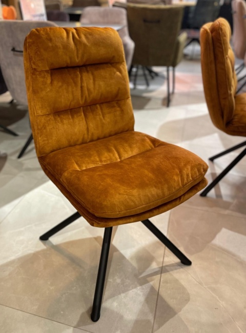 [na zamówienie] Krzesło Mia Henders& Hazel WYBÓR TAPICERKI