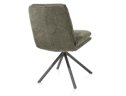 [na zamówienie] Krzesło Mia Henders& Hazel ciemnozielone