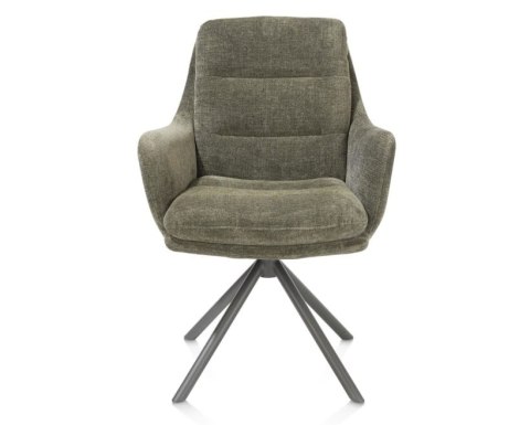 [na zamówienie] Krzesło Mia Henders& Hazel ciemnozielone