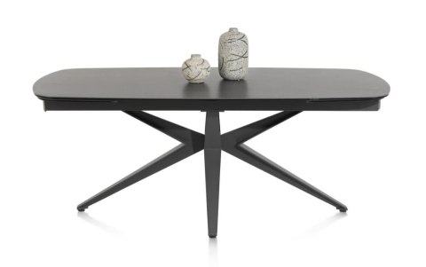 [na zamówienie] Stół Lazio Henders& Hazel 200 x 100 (+ 2 x 40 cm) ceramika