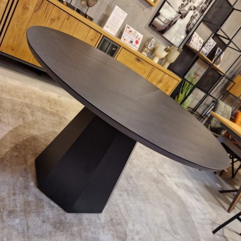 [K, od ręki] Stół Xooon Arvada średnica 125 cm