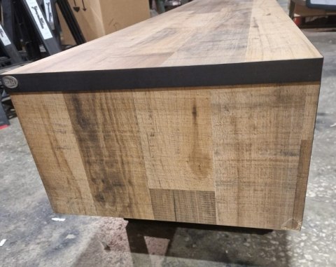 (M, defekt) Szafka RTV 200 cm H&H Avalon/ Avalox driftwood (M, defekt) Szafka RTV 200 cm H&H Avalon/ Avalox driftwood