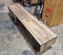 (M, defekt) Szafka RTV 200 cm H&H Avalon/ Avalox driftwood