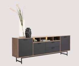 [R] Komoda 230 cm Xooon Torano