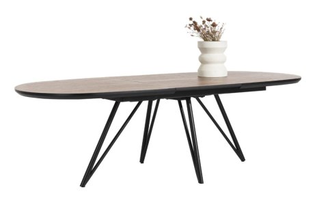 [R] Stół Xooon Torano 190+ 60 x 110 cm