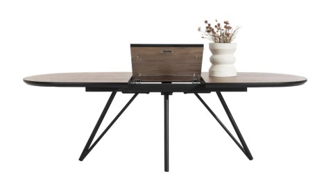 [R] Stół Xooon Torano 190+ 60 x 110 cm