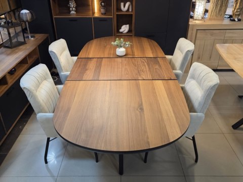 [R] Stół Xooon Torano 190+ 60 x 110 cm