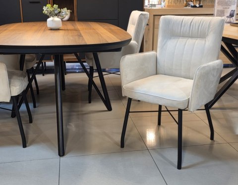 [R] Stół Xooon Torano 190+ 60 x 110 cm