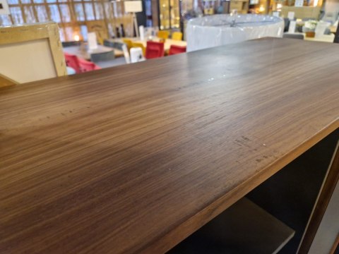 [R] Wysoka komoda Xooon Torano DEFEKT