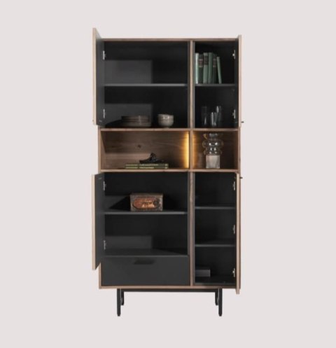 [R/T] Szafa do przechowywania/ witryna Xooon Torano