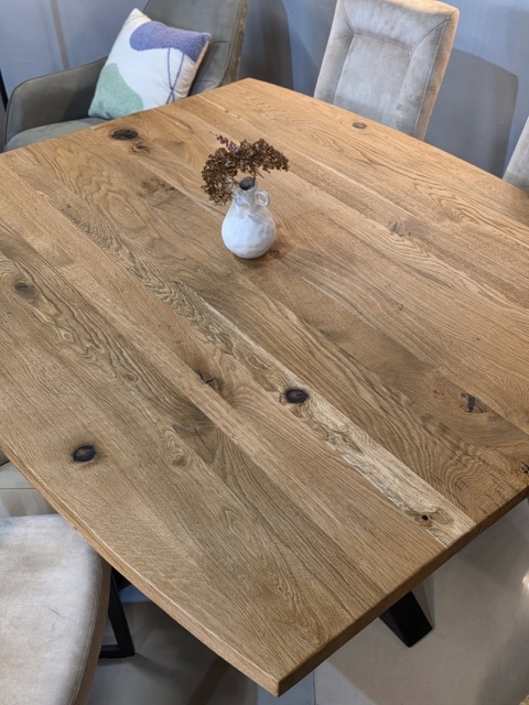 Stół Henders& Hazel Dublin 150 x 130 cm