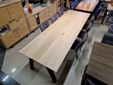 Stół Henders & Hazel Livada 220 + 80 x 100 cm