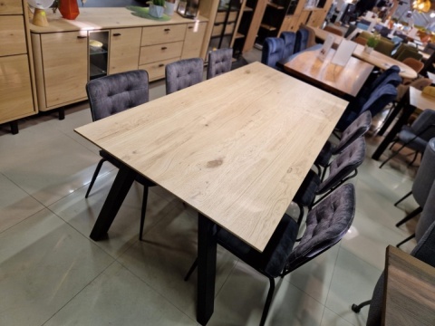 Stół Henders & Hazel Livada 220 + 80 x 100 cm