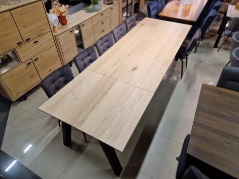 Stół Henders & Hazel Livada 220 + 80 x 100 cm