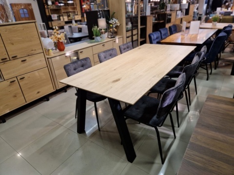 Stół Henders & Hazel Livada 220 + 80 x 100 cm