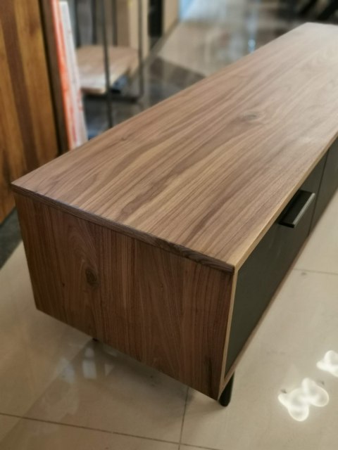 [T] Szafka RTV 200 cm Xooon Torano