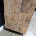 [M, defekt #1 ] Wysoka komoda H&H Avalon/ Avalox driftwood