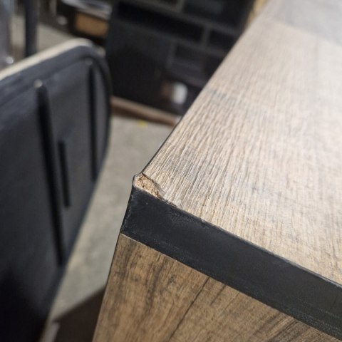 [M, defekt #1 ] Wysoka komoda H&H Avalon/ Avalox driftwood