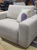 (R) Loveseat Murcia / Duży Fotel / Mała Sofa 138 cm
