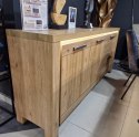 (R, defekt) Komoda Delmonte 190 cm Henders& Hazel