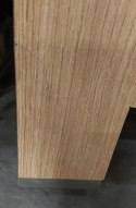 (R, defekt) Komoda Delmonte 190 cm Henders& Hazel