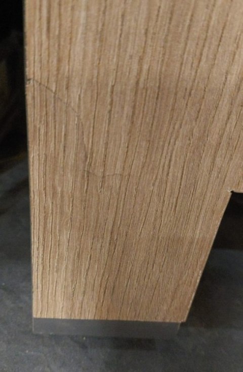 (R, defekt) Komoda Delmonte 190 cm Henders& Hazel (R, defekt) Komoda Delmonte 190 cm Henders& Hazel