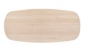 Stół Jadalniany NIORA 210x110 cm - Dąb Naturalny Fornir Stół Jadalniany NIORA 210x110 cm - Dąb Naturalny Fornir