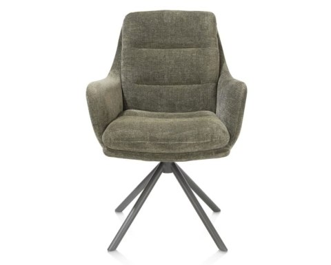 [od ręki] Krzesło Mia Henders& Hazel ciemnozielone