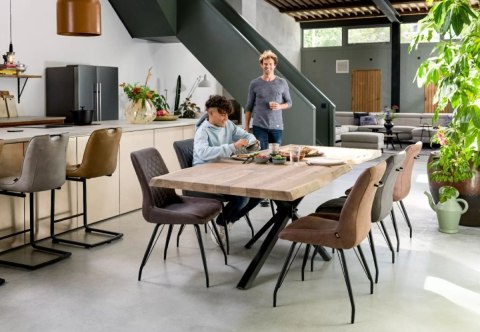 Krzesło Henders& Hazel Lena Lava