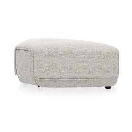 Pufa modułowa Dublin (Ćwierćkole / Narożnik Wewnętrzny) 105x105 cm, sprężyny kieszeniowe