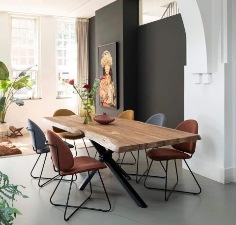 (T, od ręki) Stół Henders& Hazel Living 240 x 100 cm