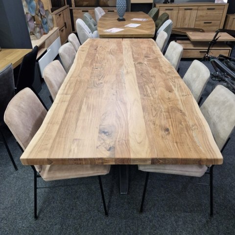 (T, od ręki) Stół Henders& Hazel Living 240 x 100 cm