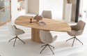 [M, od ręki] Stół Palma Xooon 270 x 120 cm