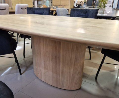 [M, od ręki] Stół Palma Xooon 270 x 120 cm