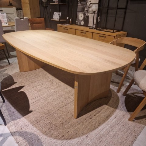 (K, od ręki) Stół Castello Henders& Hazel 240 x 120 cm