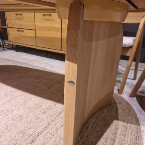 (K, od ręki) Stół Castello Henders& Hazel 240 x 120 cm