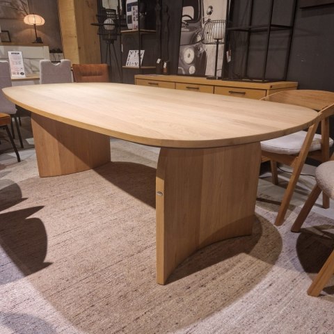 (K, od ręki) Stół Castello Henders& Hazel 240 x 120 cm