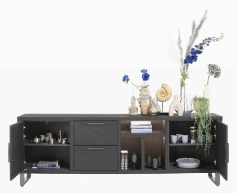 [T, defekt] Komoda Henders& Hazel Pavie 233 cm