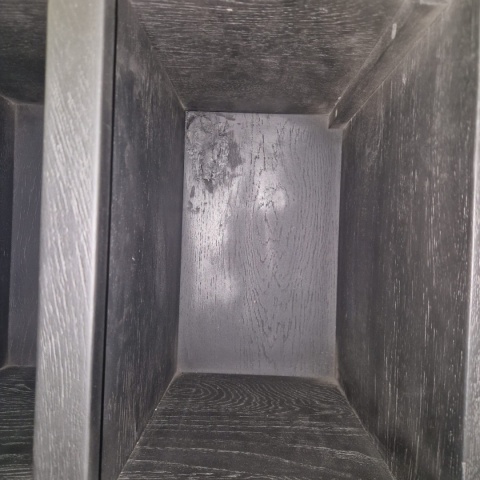 [T, defekt] Komoda Henders& Hazel Pavie 233 cm