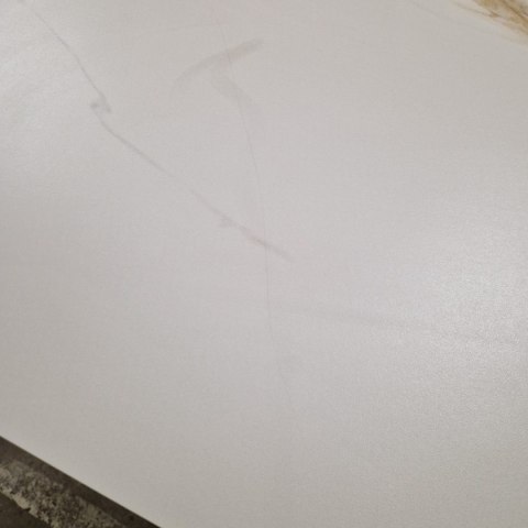 [M, DEFEKT #1] Stół rozkładany Xooon Montello 200 + 2 x 50 cm x 100 cm ceramika na szkle hartowanym