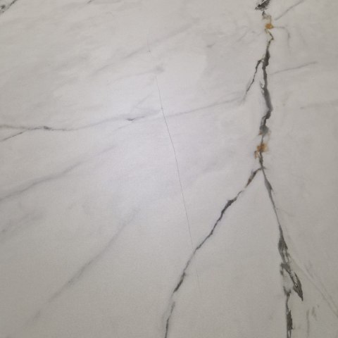 [M, Defekt #1] Stół Henders& Hazel Vegas 170+ 60 x 100 cm ceramika na szkle hartowanym