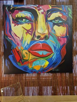 Obraz Akrylowy na Płótnie 