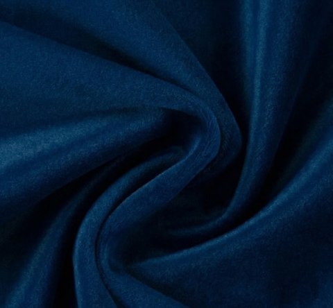 Tkanina/ materiał Obiciowa SPARK - Matowy Welur Plamoodporny (Petproof & Waterproof)