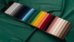 Tkanina/ materiał Obiciowa SPARK - Matowy Welur Plamoodporny (Petproof & Waterproof)