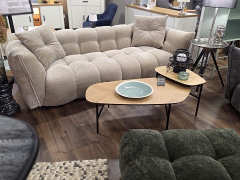 [od ręki,R] Sofa Xooon Bellagio 3-osobowa