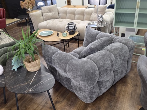 [od ręki,R] Sofa Xooon Bellagio 3-osobowa