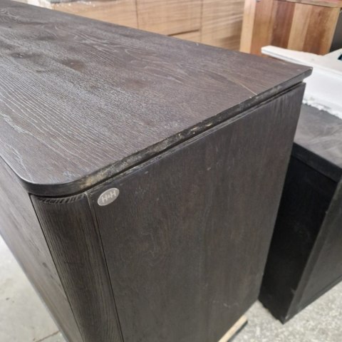 [M, defekt] Komoda 240 cm H&H Livada Onyx