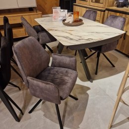 [R, od ręki] Krzesło obrotowe Habufa Bravo dostępne od ręki