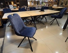 [R, od ręki] Stół Henders& Hazel Home 190+ 60 x 110 cm