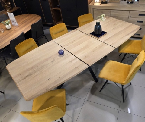 Stół Henders& Hazel Home 190+ 60 x 110 cm